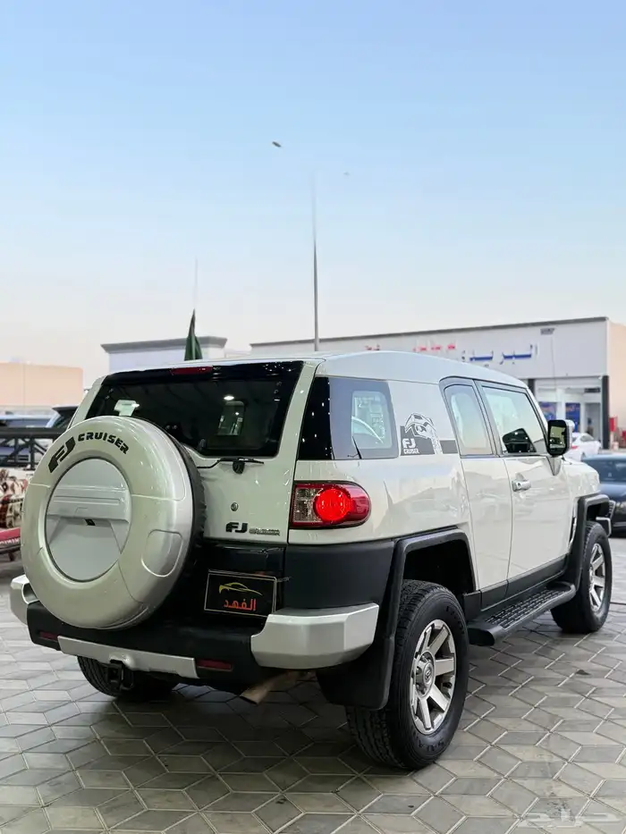 اف جي - 2016 - فل كامل - سعودي 5