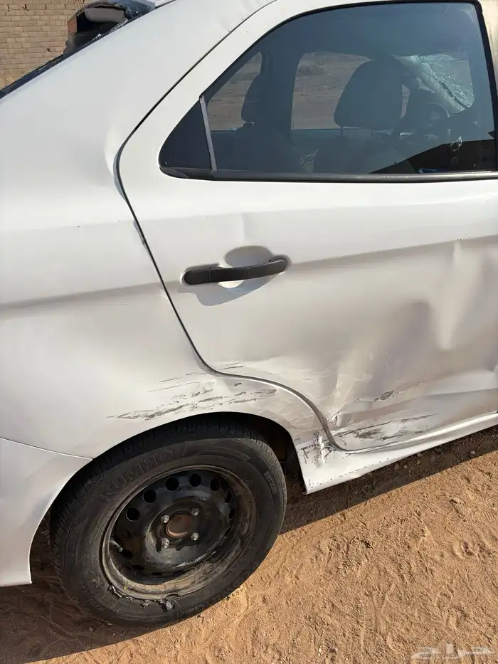 فورد فيجو للبيع 11