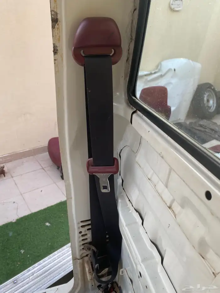 قطع هايلكس يبانيه 1998 الى 2005 22