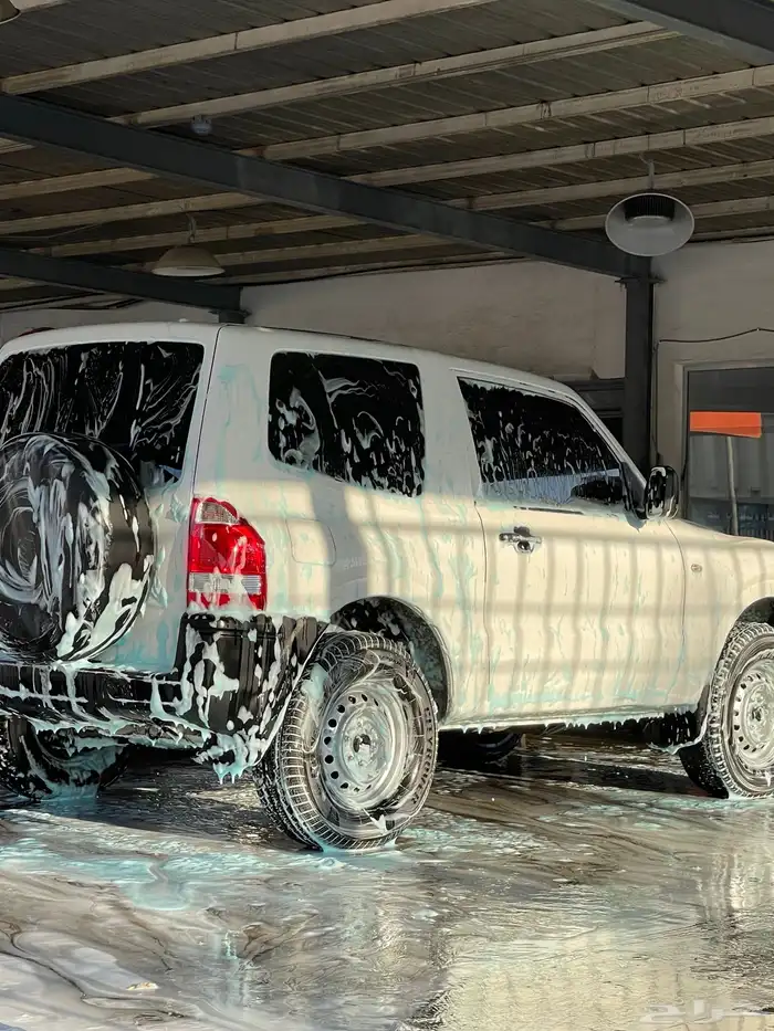 لاندكروزر 2