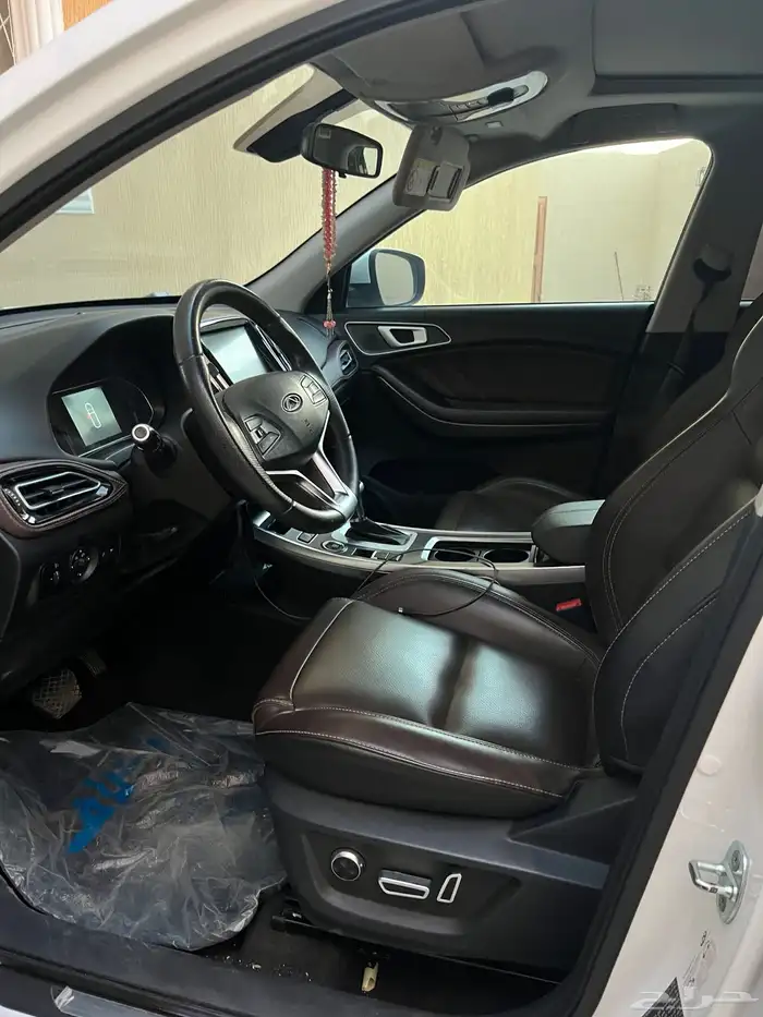 شيري تيجو7 مديل 2023 4