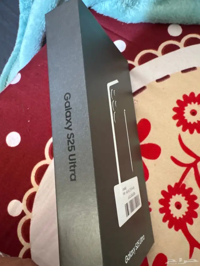 سامسونج إس 25 اللترا. 256 2