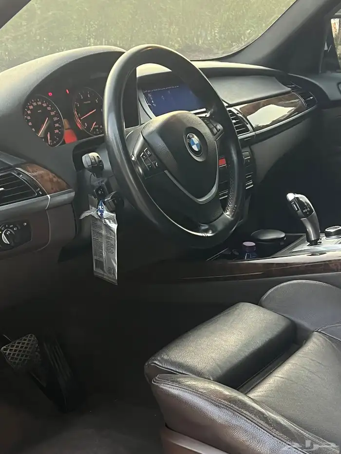 بي إم دبليو X5 17