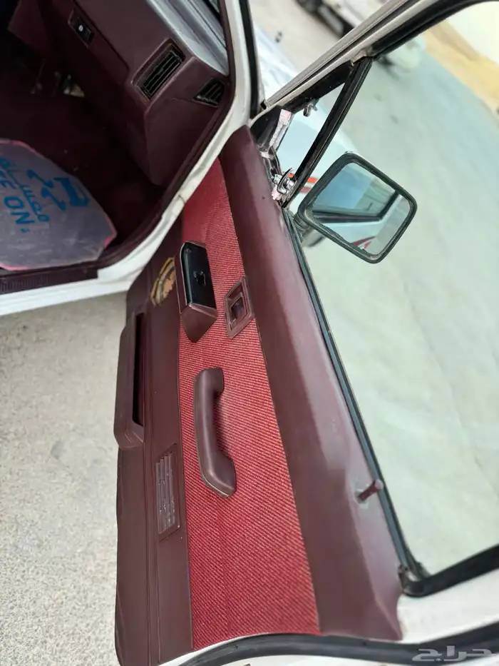 ددسن93 GL نظيف 15