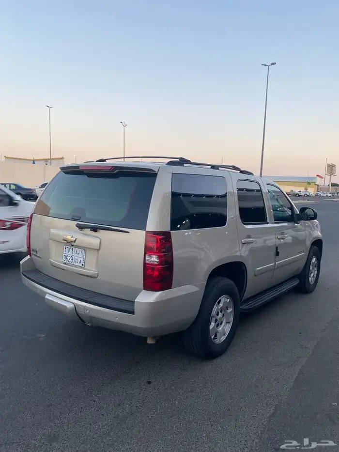 تاهو2009 بدون دبل 4