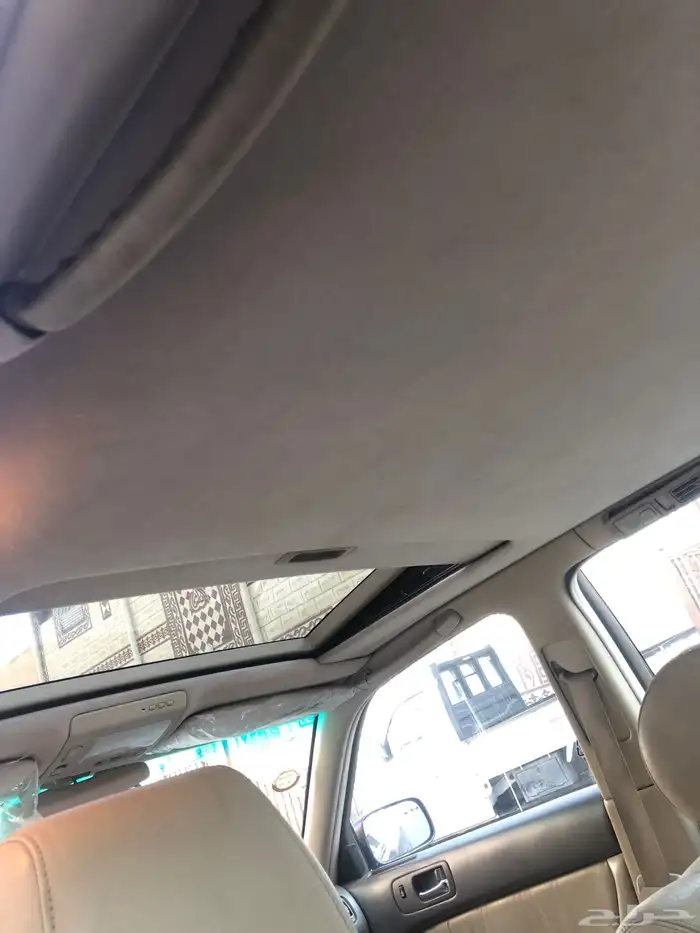 لكزس موديل 98Ls400 13