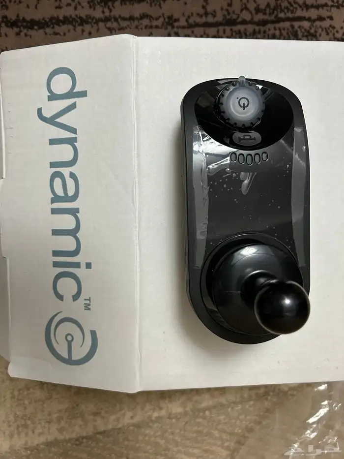 كرسي كهربائي 5