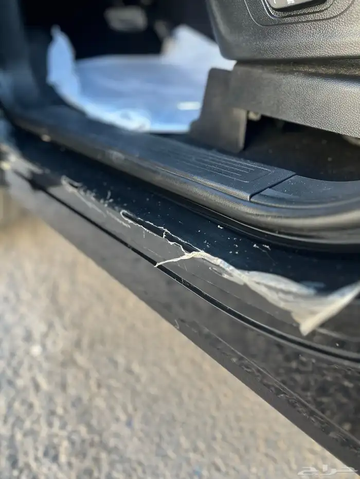 شفروليه كابتيفا فل كامل بدي وكاله 4