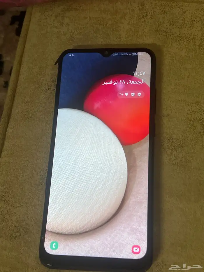 للبيع جلكسي ( بيع سريع) 0