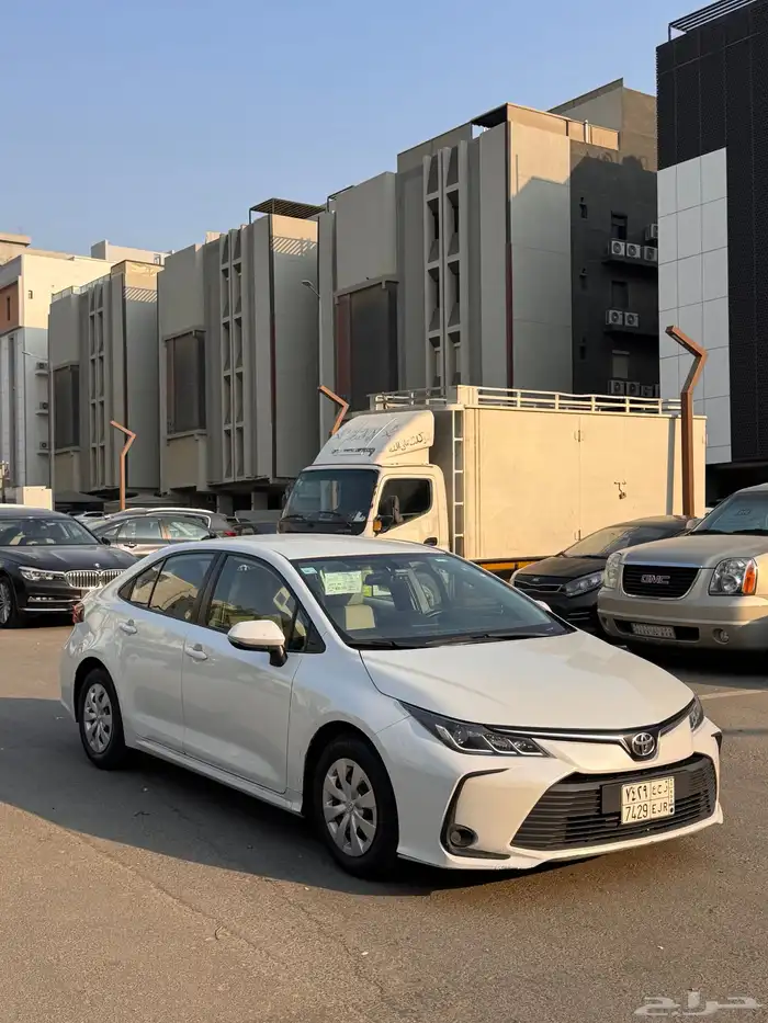 كورلا 2022 2.0 2