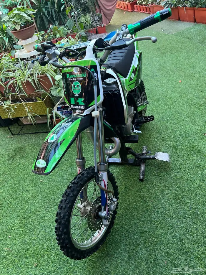 دباب كوزاكي صحراوي مقاس 65 5