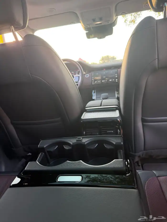 Range Rover evoque L للبيع 8