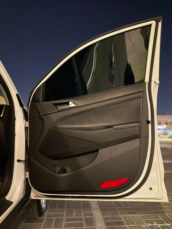 توسان 2019 فل كامل 10