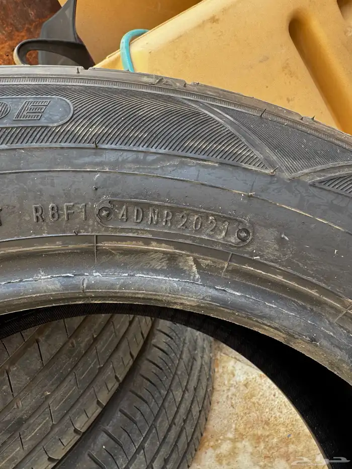 كفرات التيما وكاله 2022 3