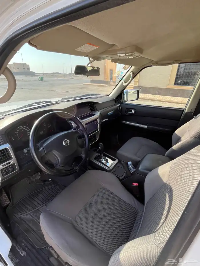 باترول فتك دفلك 7