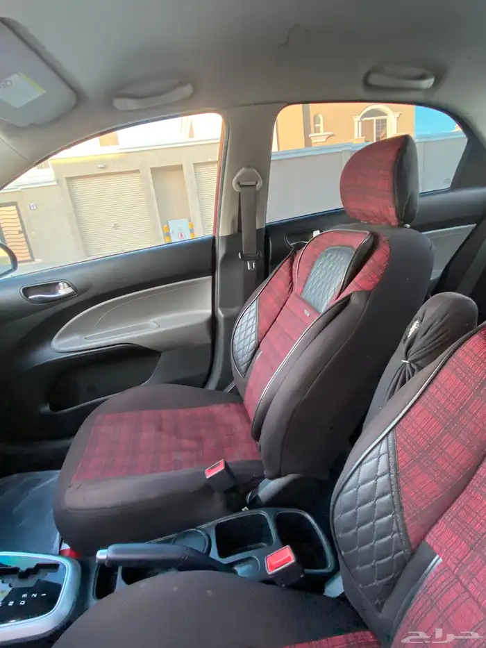 بيجاس 22 فل كامل كشافات جنوط حساسات كاميرا خلفية مثبت سرعه 12