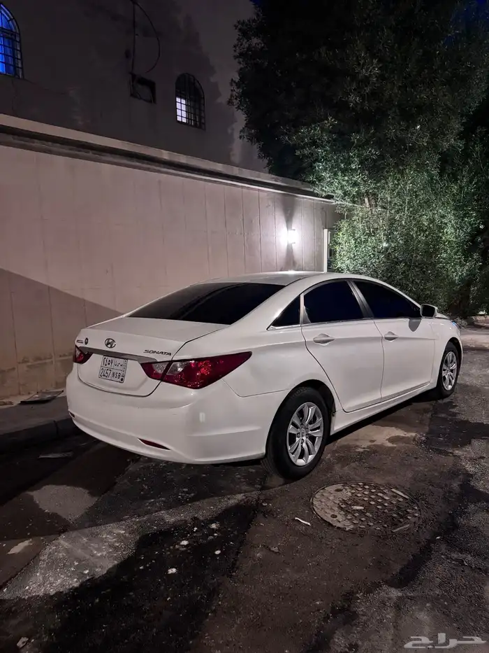 سوناتا ((تم البيع)) 5