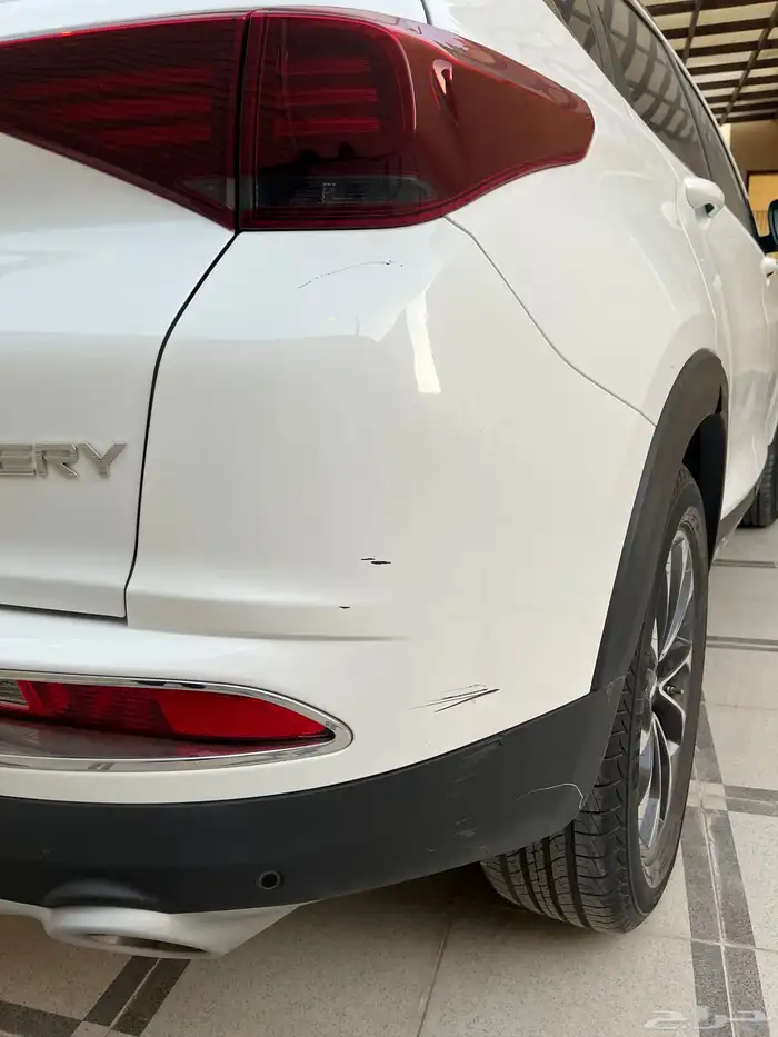 شيري تيجو7 مديل 2023 14