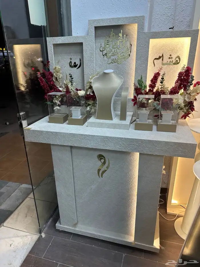 تاجير طاولات وكراسي وقهوجيه 9