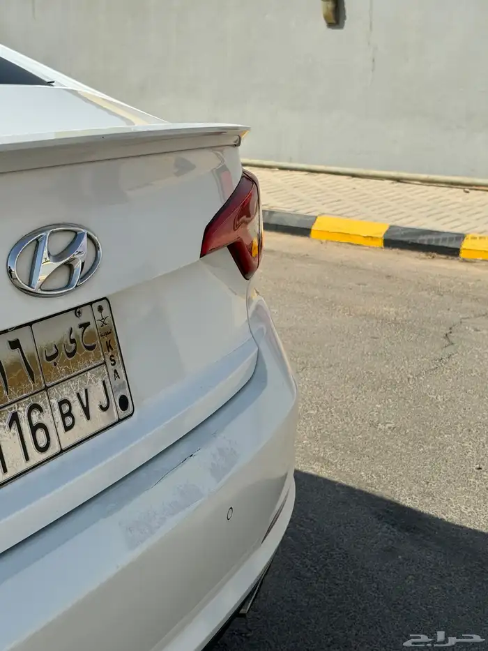 للبيع سوناتا 8