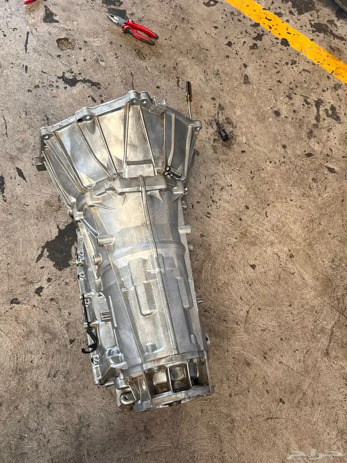 توضيب قيرات كورفت كمارو كابرس سلفرادو ضمان سنه 2