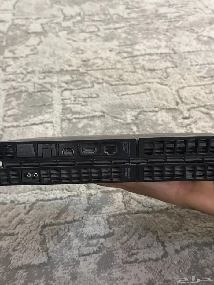 بلايستيشن 4 2