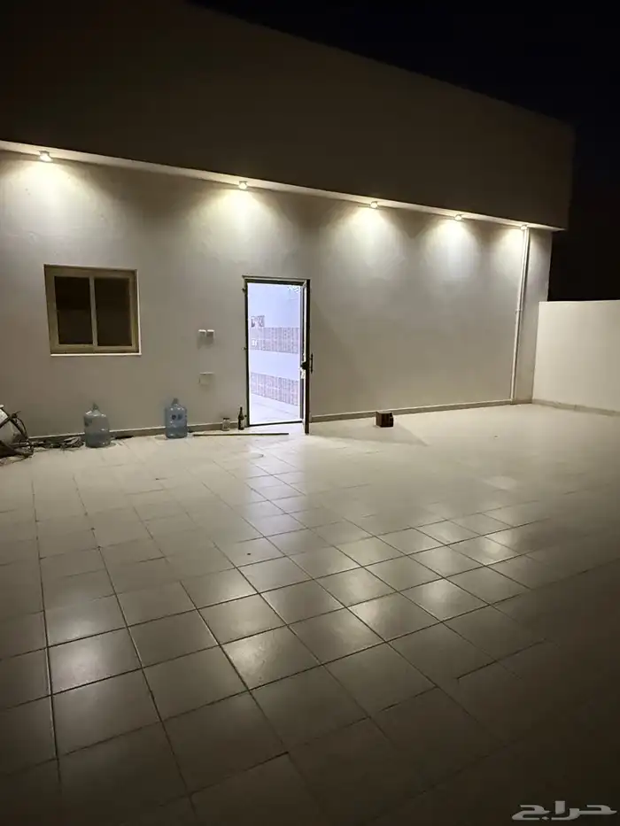 للإيجار ملحق شقة مفروشة حي الحمدانية غرفتين وصالة 6