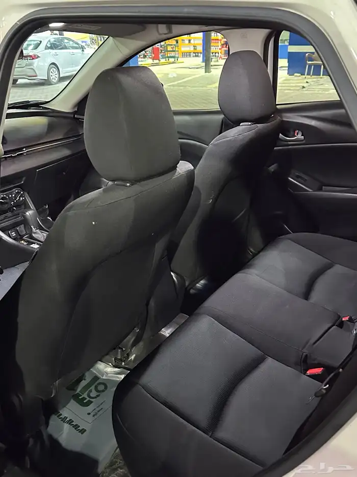 مازدا cx3 2021 14