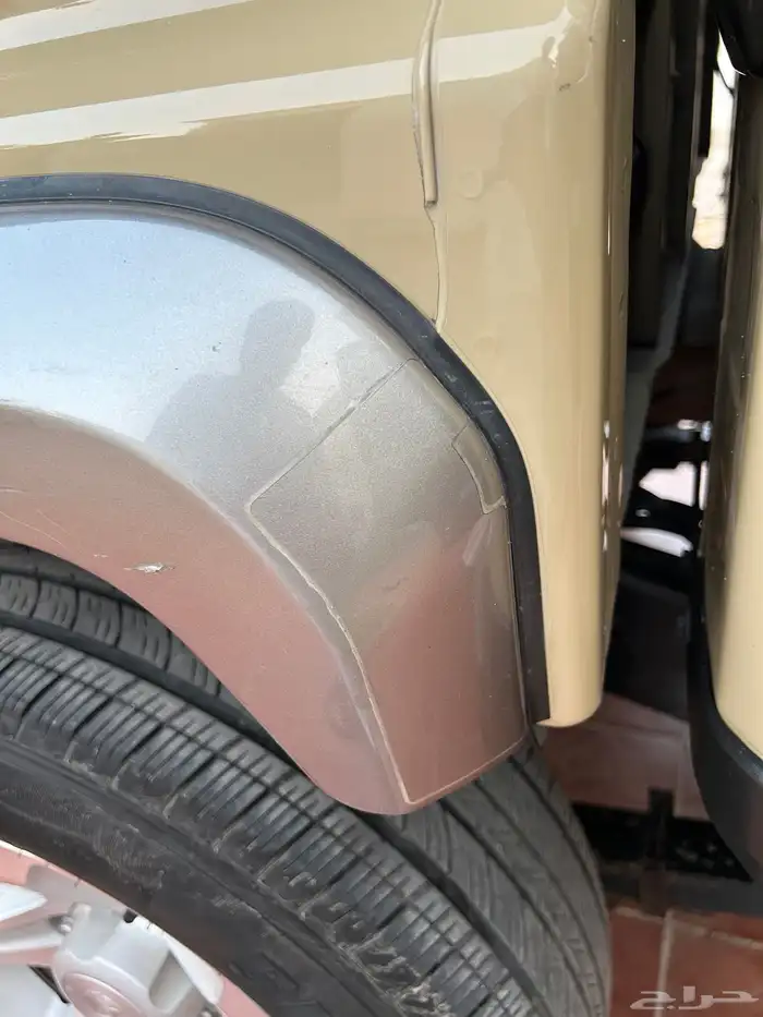 شاص ديزل غمارتين كويتي 2022 44