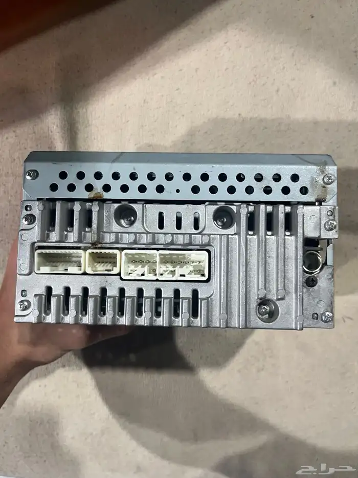 مسجل يارس 2011 وكاله 2