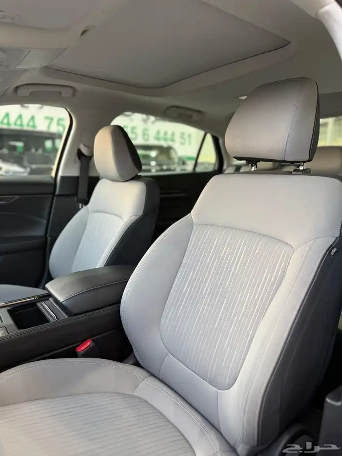 فورد - تورس - 2024 - امبيانتي - بسعر 84 الف 11