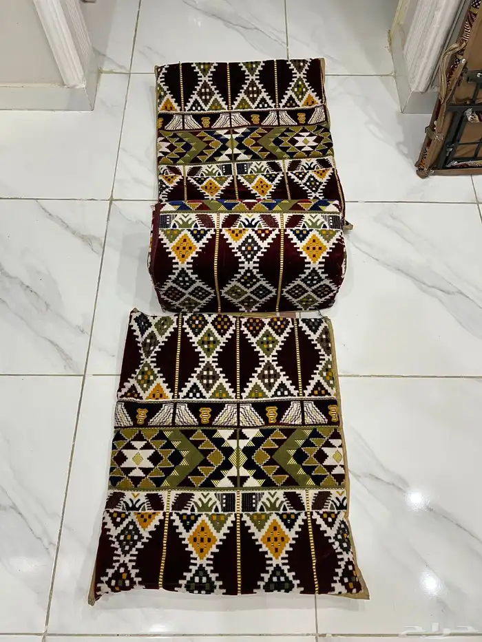 مدة رحلات و مراكي 3