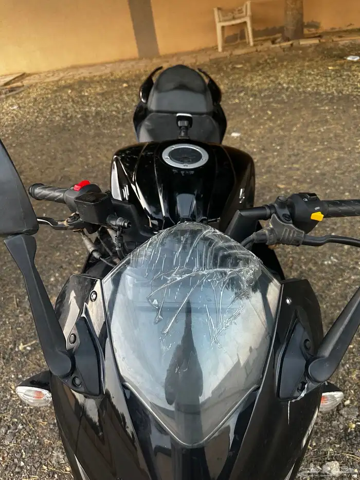 دباب خاطوف سوزوكي 4