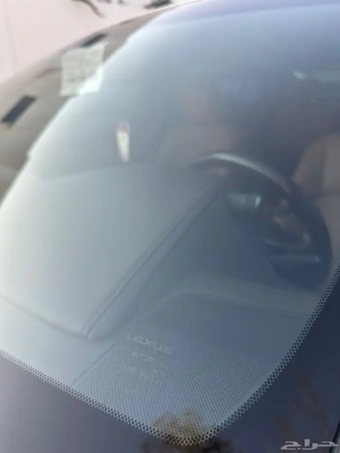 لكزس Es250 عبد الطيف جميل 2021 22