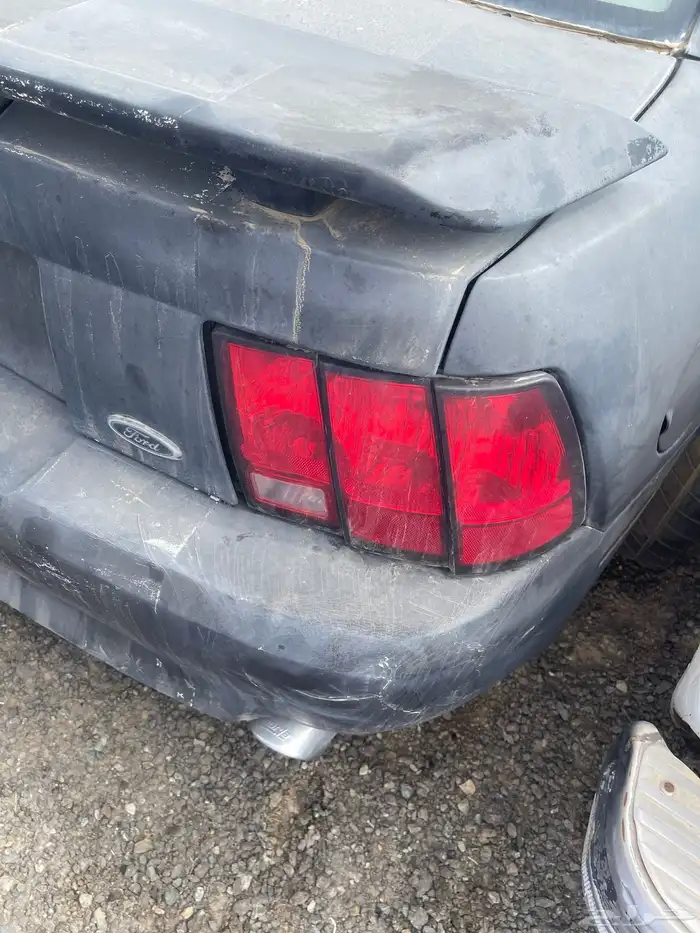 قطع سيارات كلاسيك قديمه 57