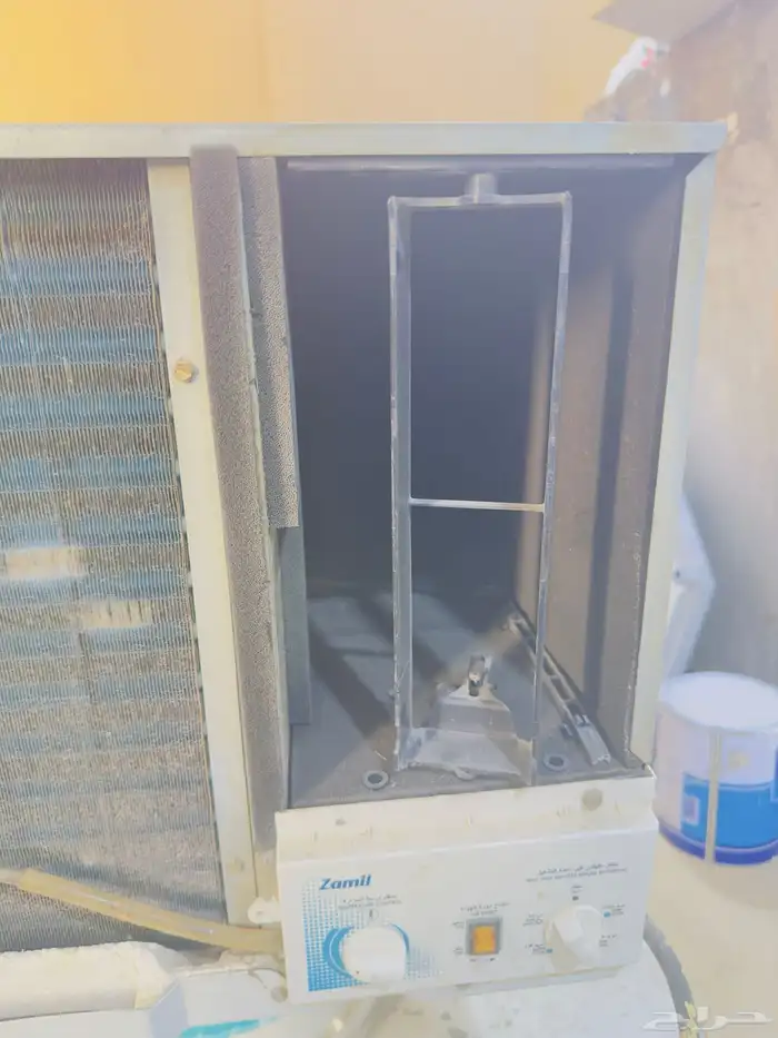 مكيف هواء مستعمل للبيع 1