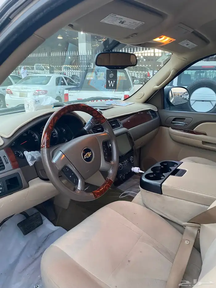 تاهو2009 بدون دبل 6