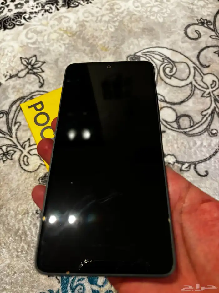 شاومي جوال 6