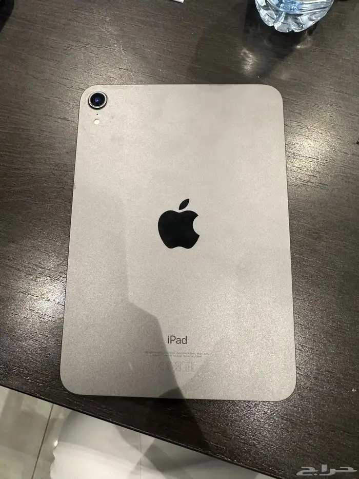 ايباد الجيل الخامس واي فاي 3