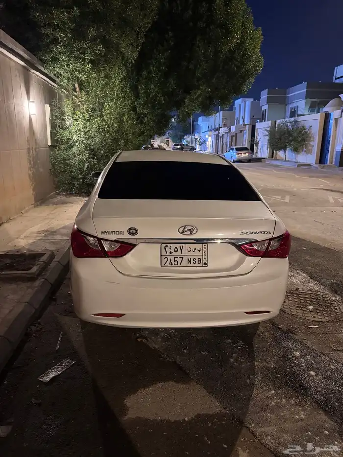 سوناتا ((تم البيع)) 4