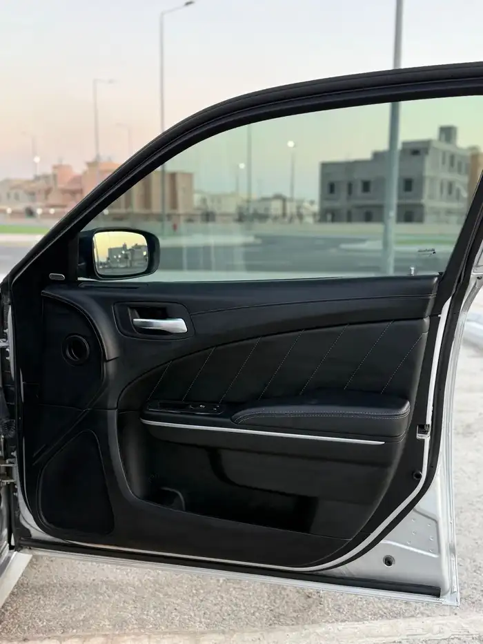 دوج RT 2023 last call 21