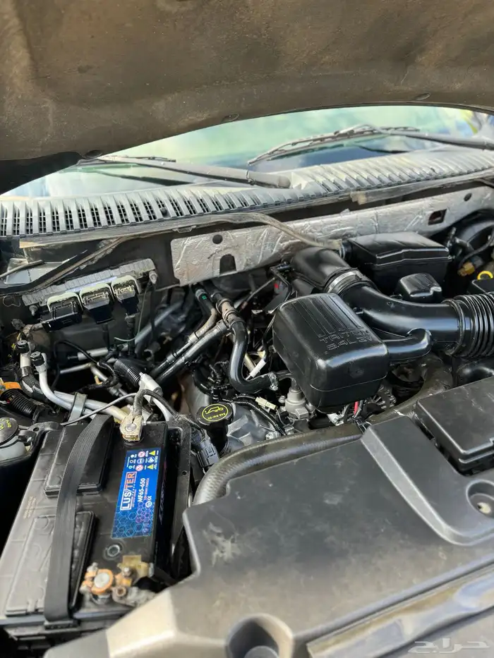 اكسبدشن 2014 سعودي للبيع 25