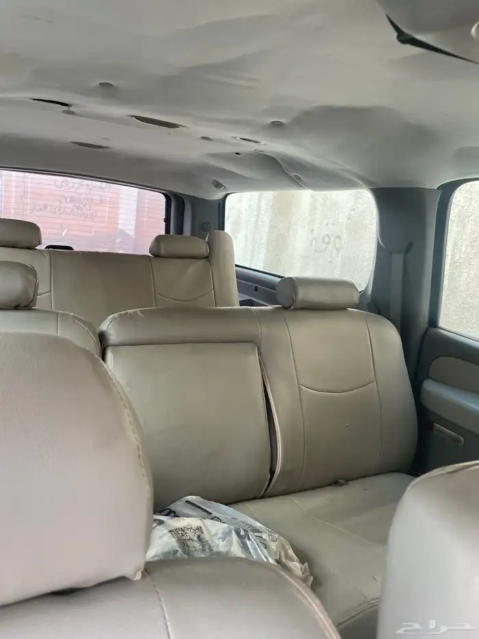 جي ام سي SLE 2002 مستعملة للبيع 3