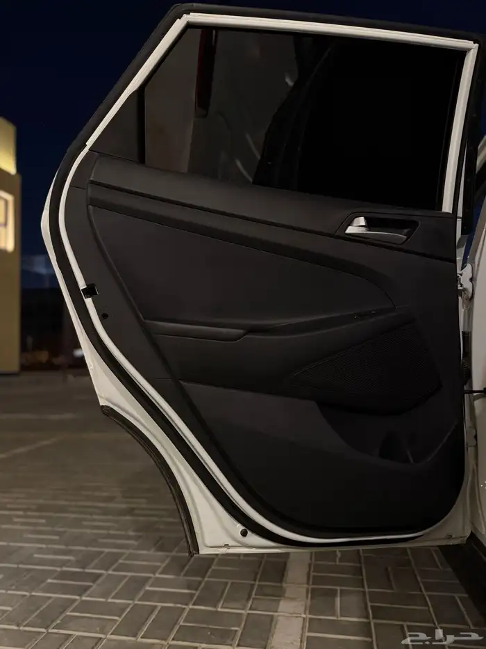 توسان 2019 فل كامل 9