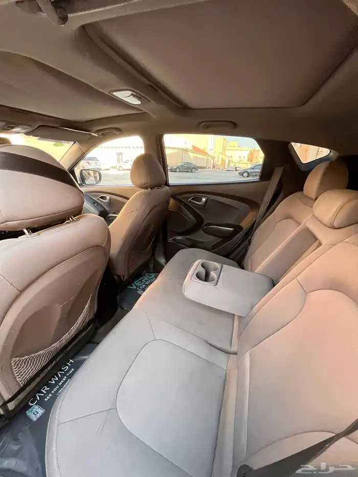 توسان 2015 نص فل 9