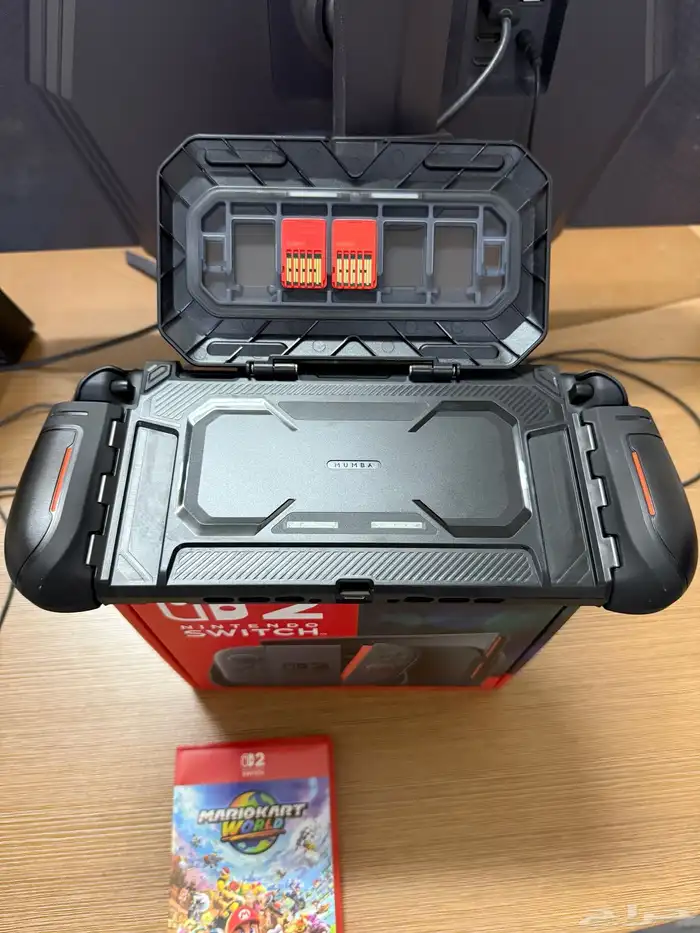 نينتدو سويتش 2   Nintendo switch 2 للبيع 2
