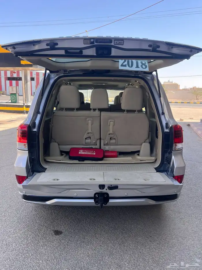 جكسار 2018 سعودي 7