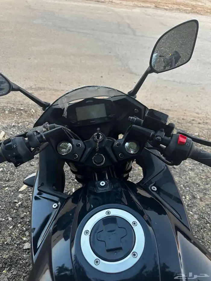 دباب خاطوف سوزوكي 3