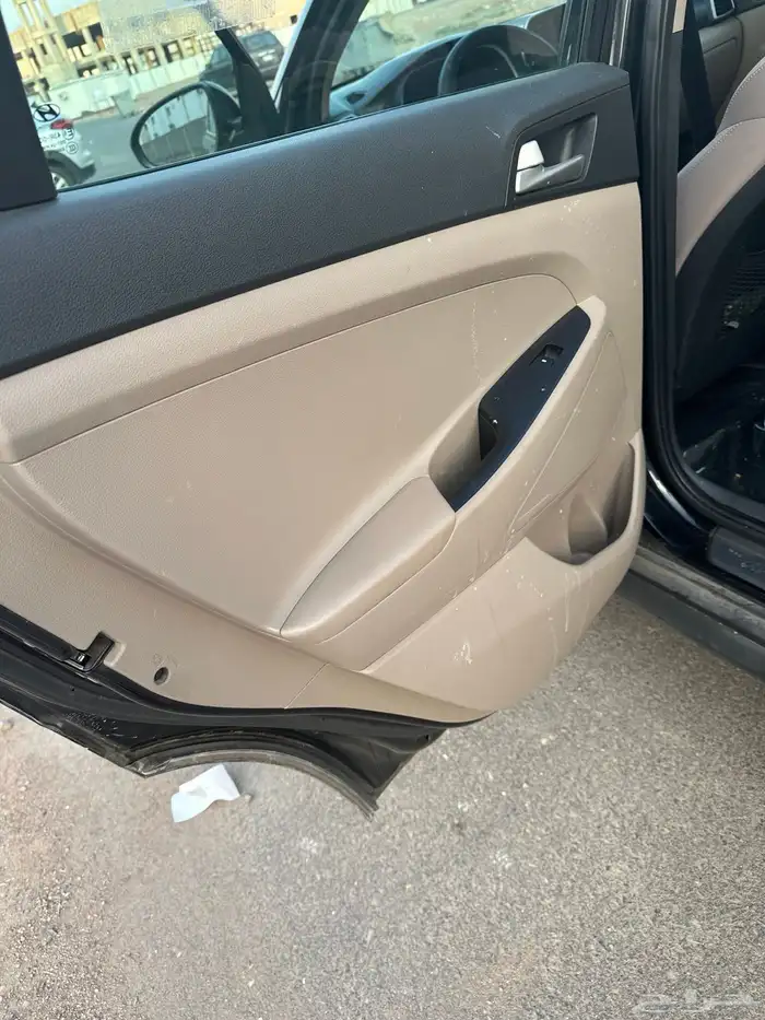 توسان للبيع 2021 4