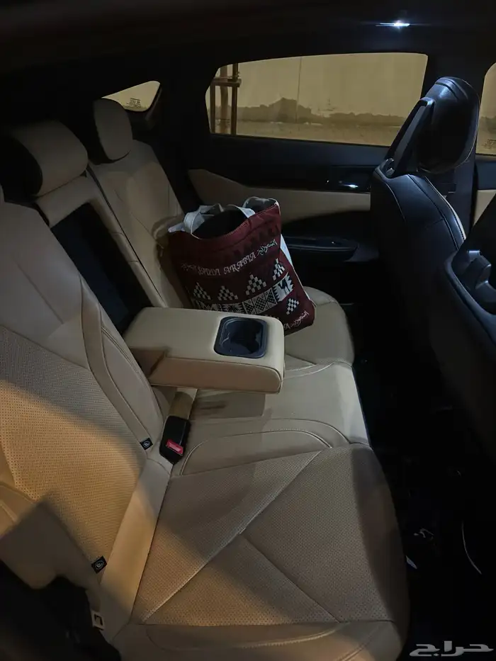 شانجان يوني في 2024 9